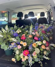 Bell and Trunk Flowers image 2