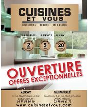 Cuisines Et Vous image 14