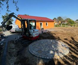 DS Dienstleistungen Garten- und Landschaftsbau Bild 1