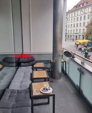 Restaurant 90 Grad Bild 10