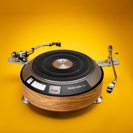 Sound Héritage