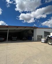 KFZ / NFZ Werkstatt - Kenan Karakas Bild 1