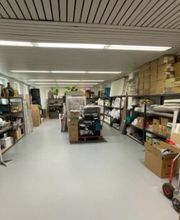 Friends Umzüge Bild 5