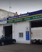 Euromaster Neumáticos El Ventorrillo imagen 1