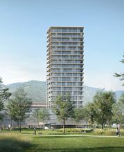 Inches Geleta Architetti Sagl Bild 13