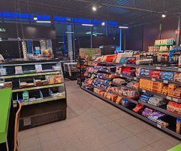 REWE To Go bei Aral Bild 3