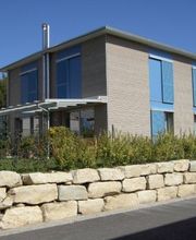 Stamm + Meyer Holzbau AG Bild 13