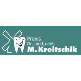 Herr Dr. med. dent. Manfred Kreitschik
