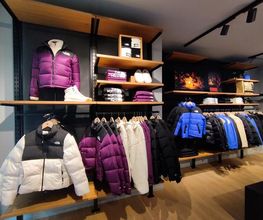The North Face Nuremberg Bild 3
