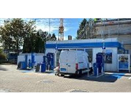 Aral pulse Ladestation Bild 3