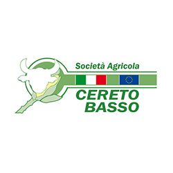 Società Agricola Cereto Basso logo