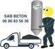SAB BETON