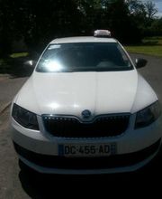 Taxis Jacques et Fils image 1