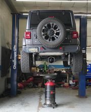 Fox Chrysler Dodge Jeep RAM Southfield - Service & Parts image 6