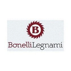 Bonelli Legnami logo
