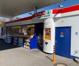 JET Tankstelle Bild 1