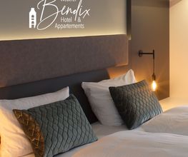 Weberei Bendix - Hotel & Appartements Bild 17
