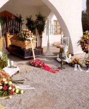 Abschied Bestattungen Bild 14