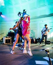 Glow Music Bild 14