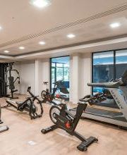 Nemea Appart'Hotel Cannes Palais image 9