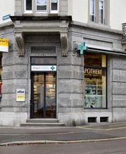 DROPA Apotheke & Post Hottingen