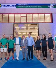 Euromaster Li Bergolis Pneumatici immagine 16