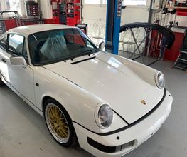 Carrosserie Procar Bild 11