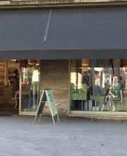 CALIDA Store Bild 2