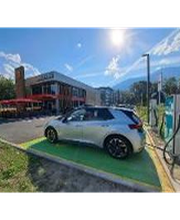 Shell Recharge Charging Station Bild 1