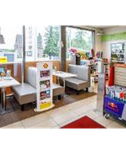 Shell Recharge Charging Station Bild 18