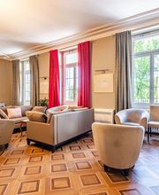 Clinique La Métairie Sàrl Bild 4