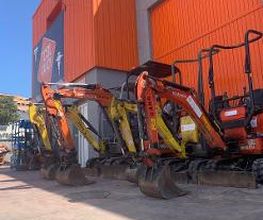 TOOLQUICK RIVAS ALQUILER MAQUINARIA imagen 9