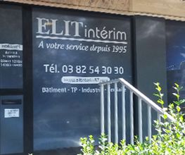 Elit Intérim image 8