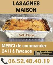 DoNo Pizzas image 4