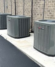 Friendly Heating & Cooling, Inc. image 1