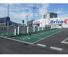 Iberdrola | bp pulse estación de recarga imagen 1