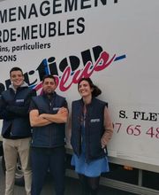 Jonction Plus Déménagement image 2