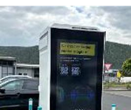 ChargeOne Ladestation Bild 6