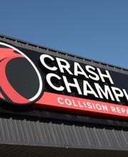 Tight Shot Exterior Signage