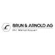 Brun & Arnold AG