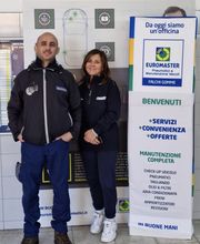 Euromaster Falchi Gomme immagine 8