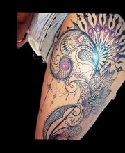 TATTOO IMPERIUM INK VENDRELL imagen 16