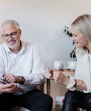 Olzog Finanz Consulting GmbH Bild 3