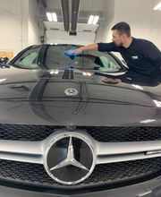 Fine Auto Detailing image 14