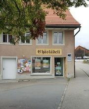 Chäslädeli Mönchaltorf Bild 4