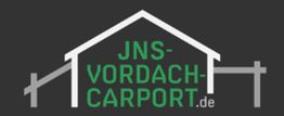 JNS Vordach-Carport