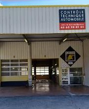 Centre contrôle technique NORISKO image 2