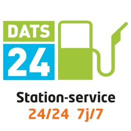 Station Dats 24
