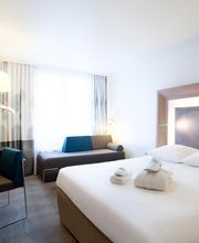 Novotel Basel City Bild 1