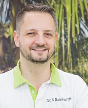 Kieferorthopädische Fachzahnarztpraxis Dr. Guido Reinhardt und Dr. Hilmar Reinhardt Bild 2